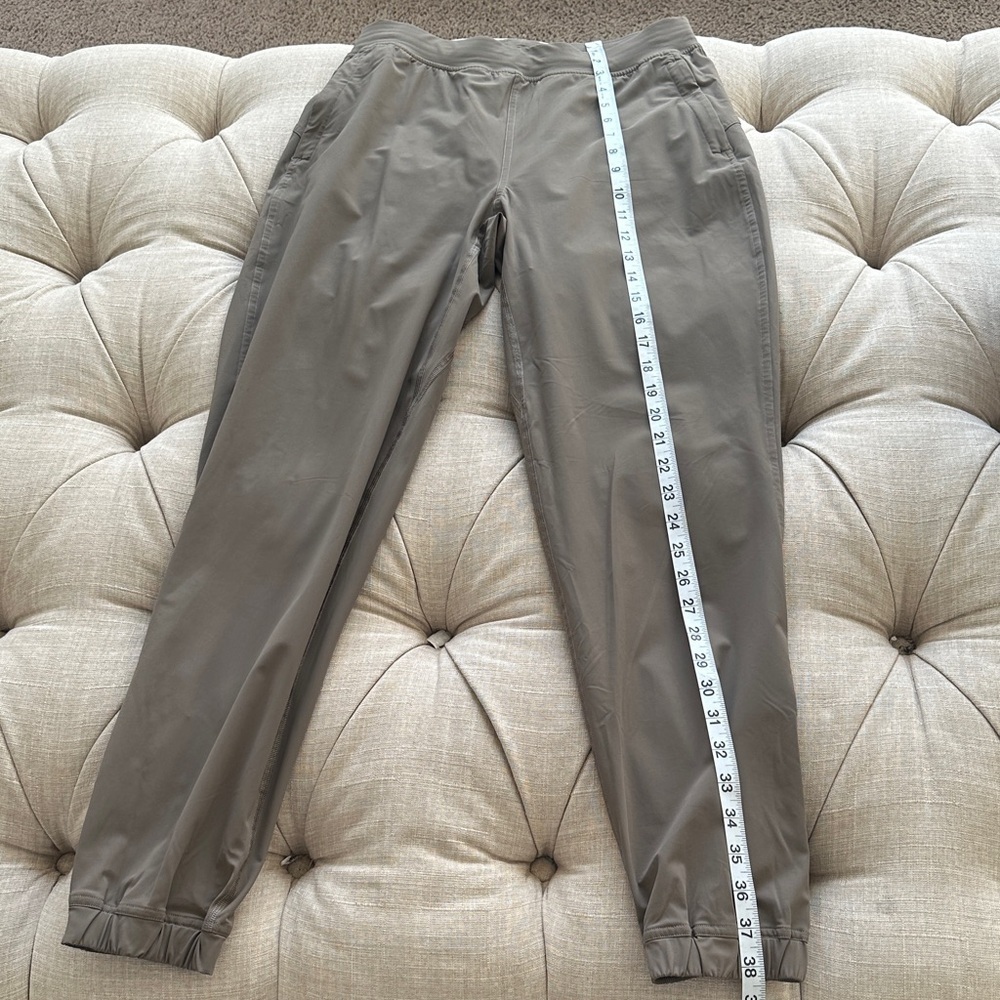 Lululemon Athletica Track Pants - Picture 7 of 9